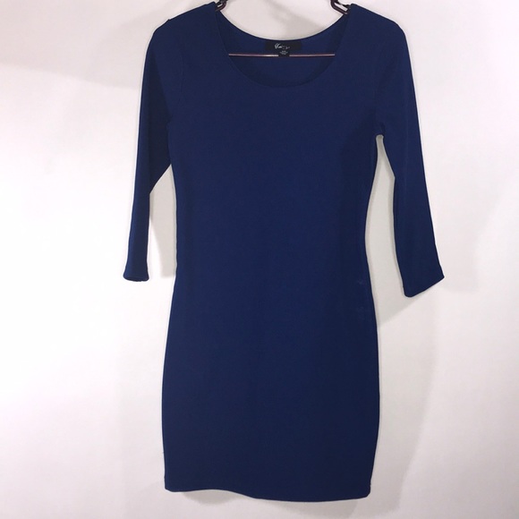 Simply Gorgeous Bodycon Dresses - Picture 4 of 5